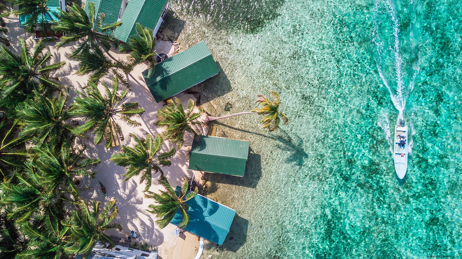 2019年におすすめの旅行先12選